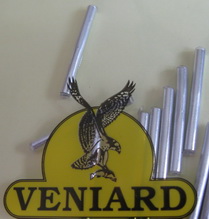 ������ ����������� �������� ������� 2,5 �� 1  ���� VENIARD